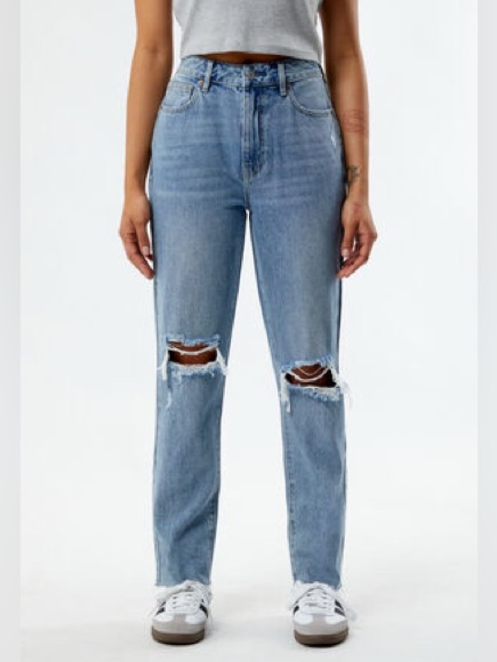 Pacsun Mom Jeans 30